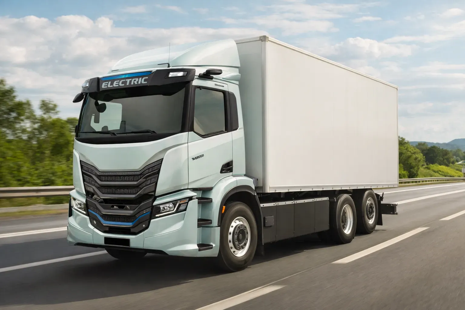 Big Lorry