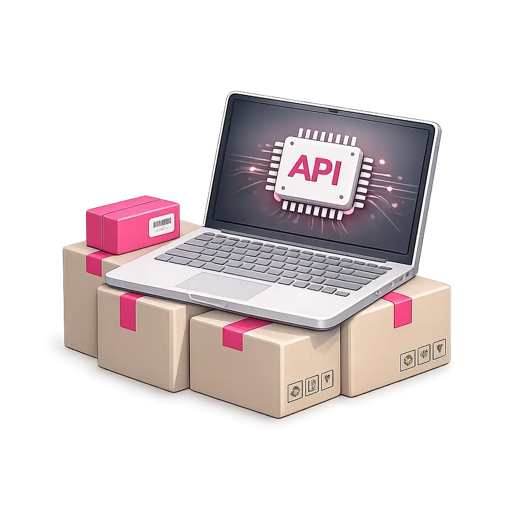 API/EDI Integrations